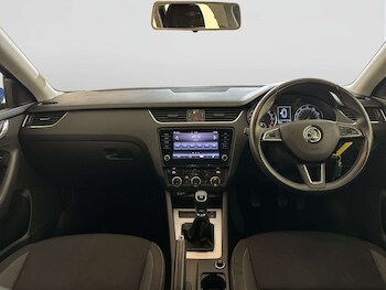 Used Skoda Octavia 2020 for sale - 78317427: Photo