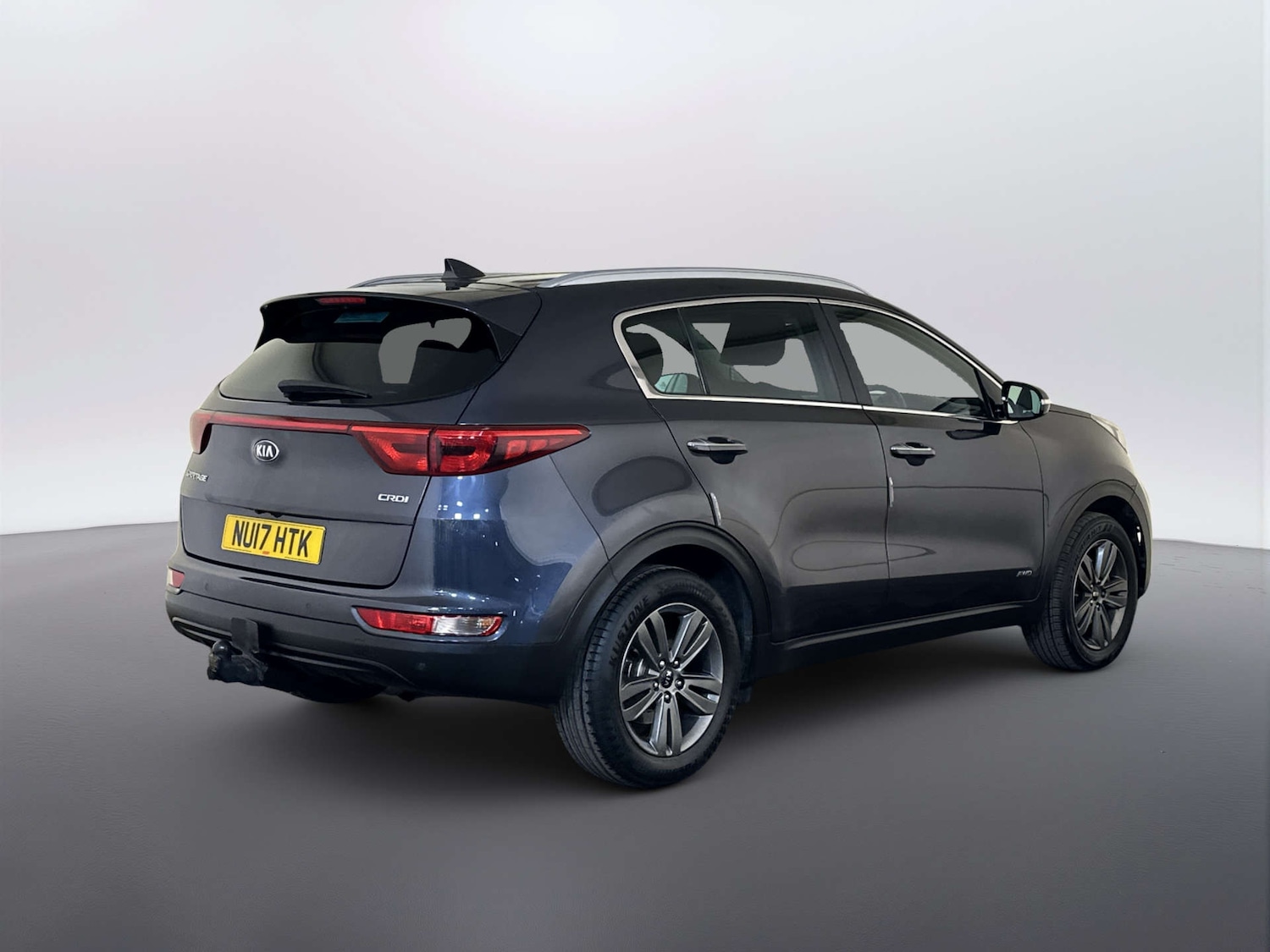 Used Kia Sportage 2017 for sale - 78223526: Photo 10