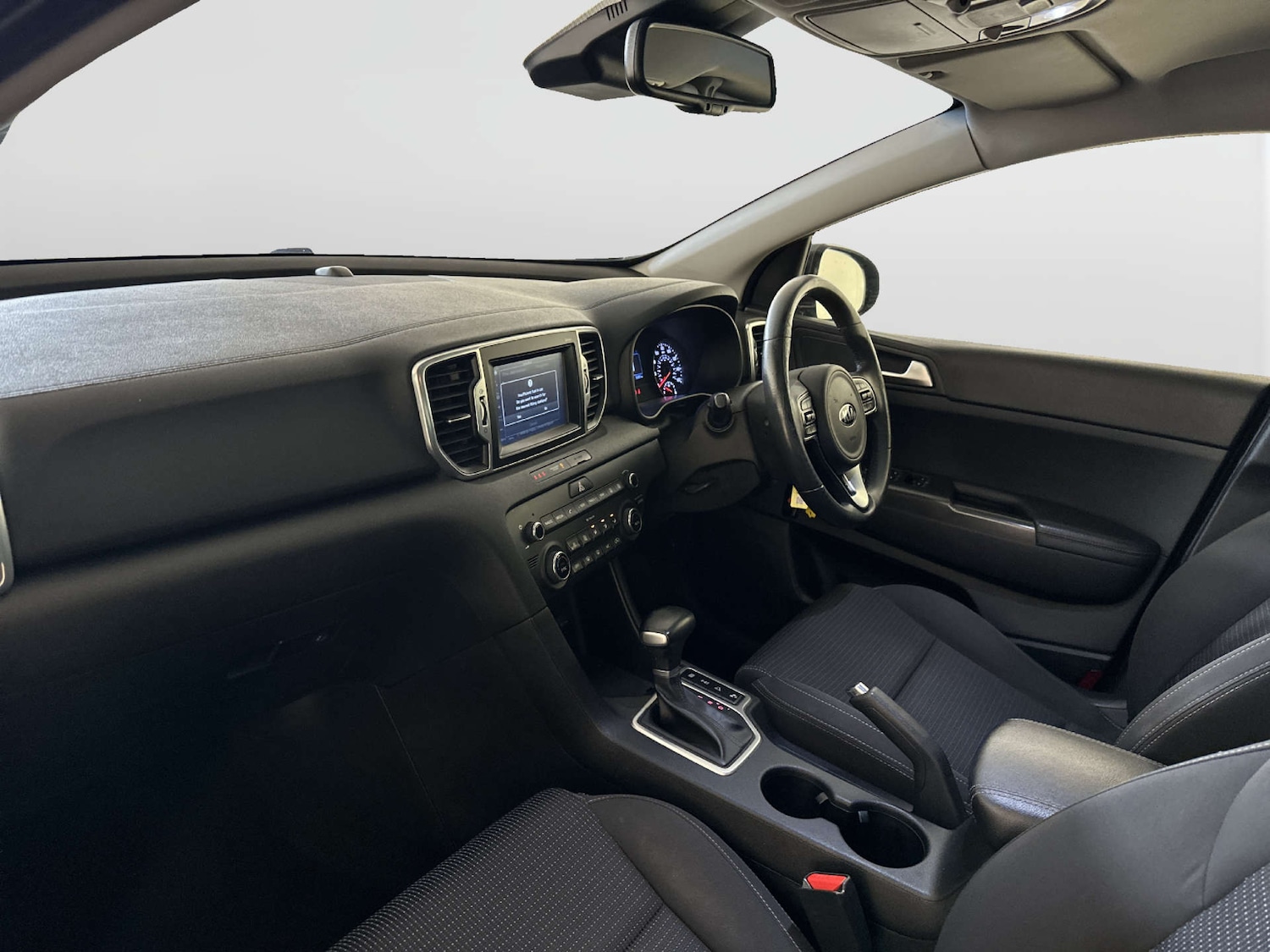 Used Kia Sportage 2017 for sale - 78223526: Photo 12