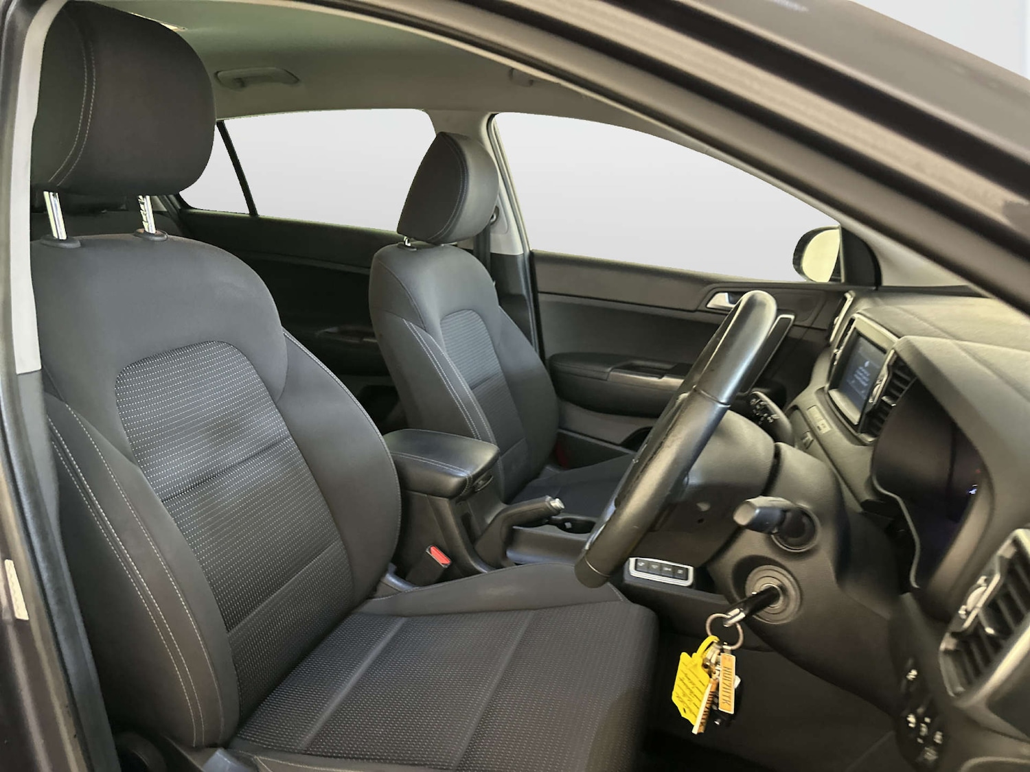 Used Kia Sportage 2017 for sale - 78223526: Photo 13