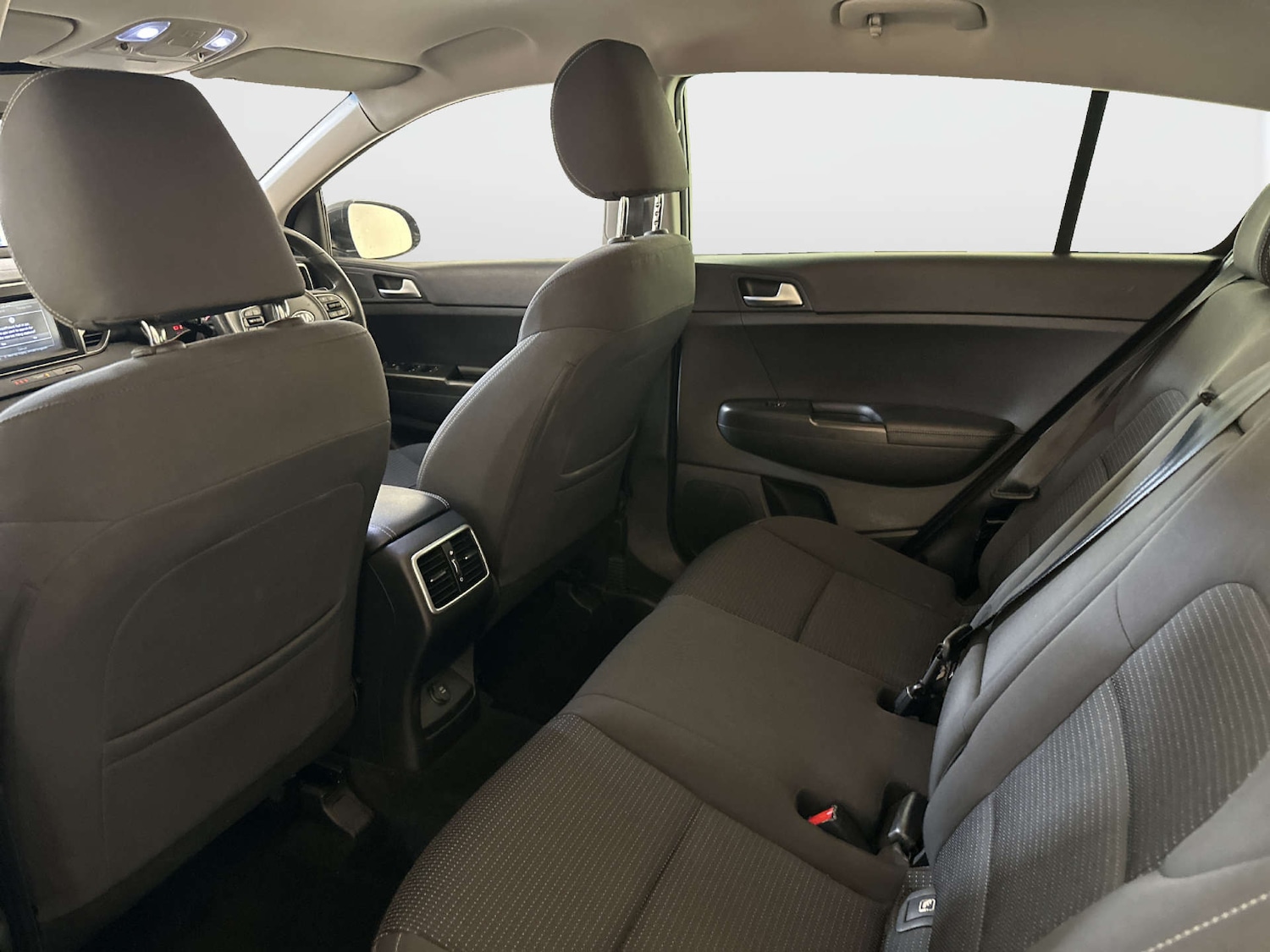 Used Kia Sportage 2017 for sale - 78223526: Photo 14