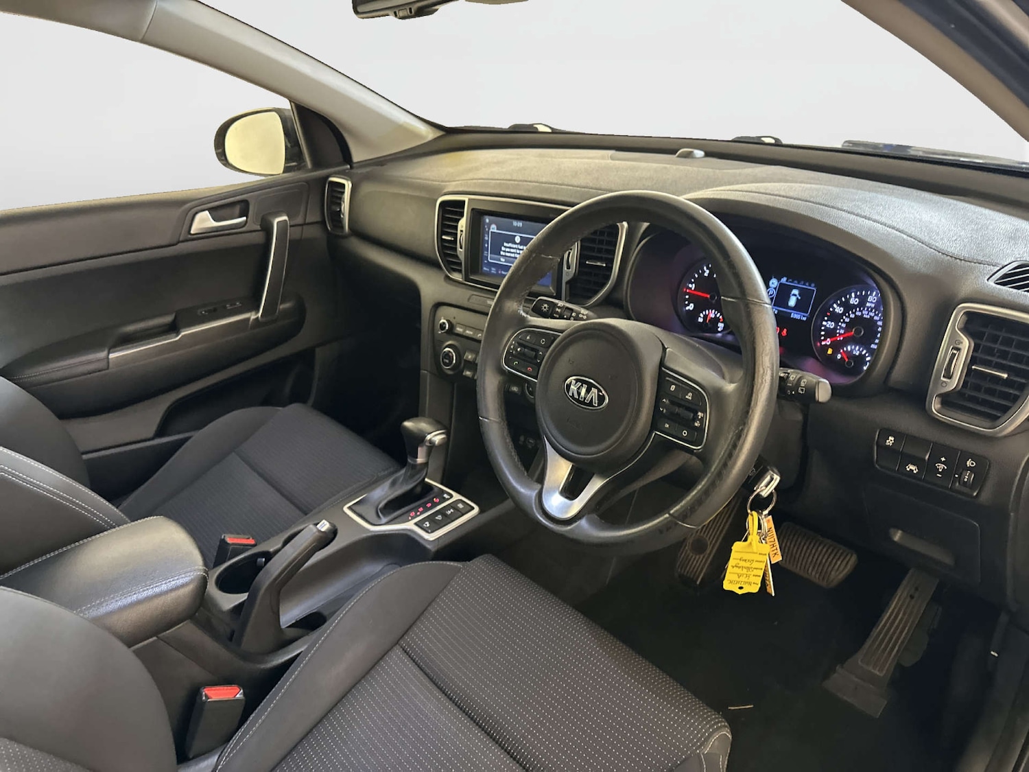 Used Kia Sportage 2017 for sale - 78223526: Photo 15