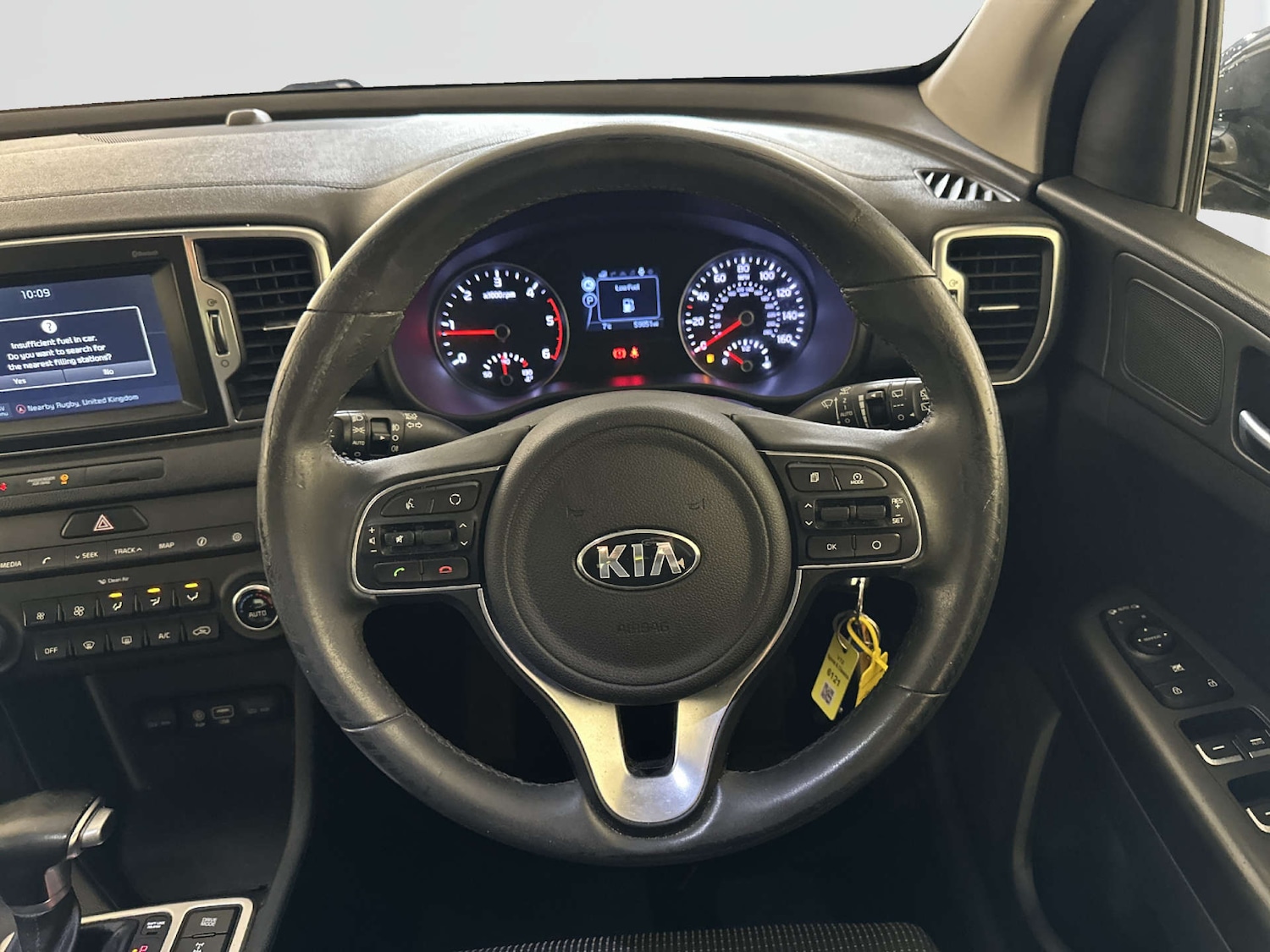 Used Kia Sportage 2017 for sale - 78223526: Photo 16