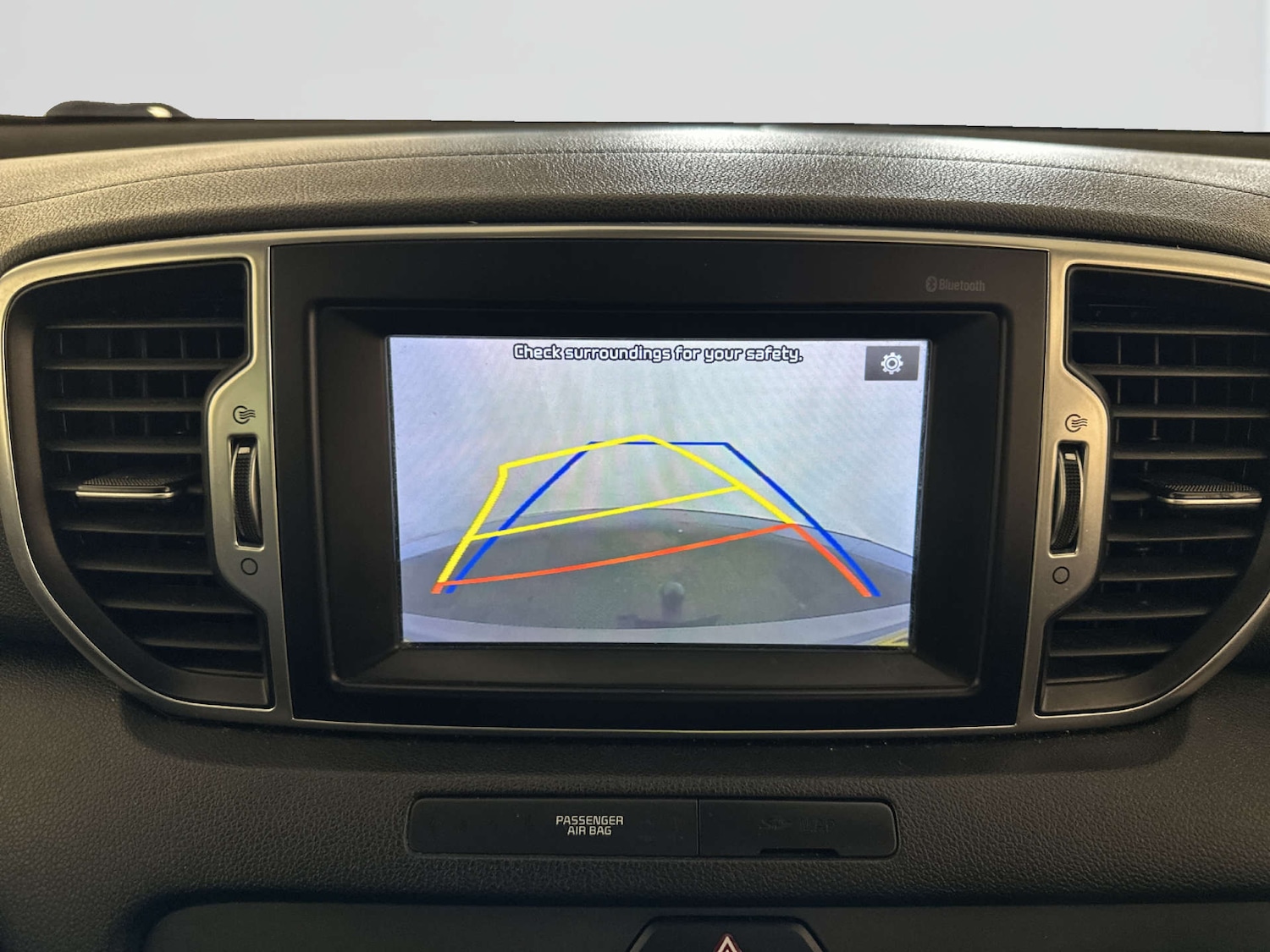 Used Kia Sportage 2017 for sale - 78223526: Photo 18