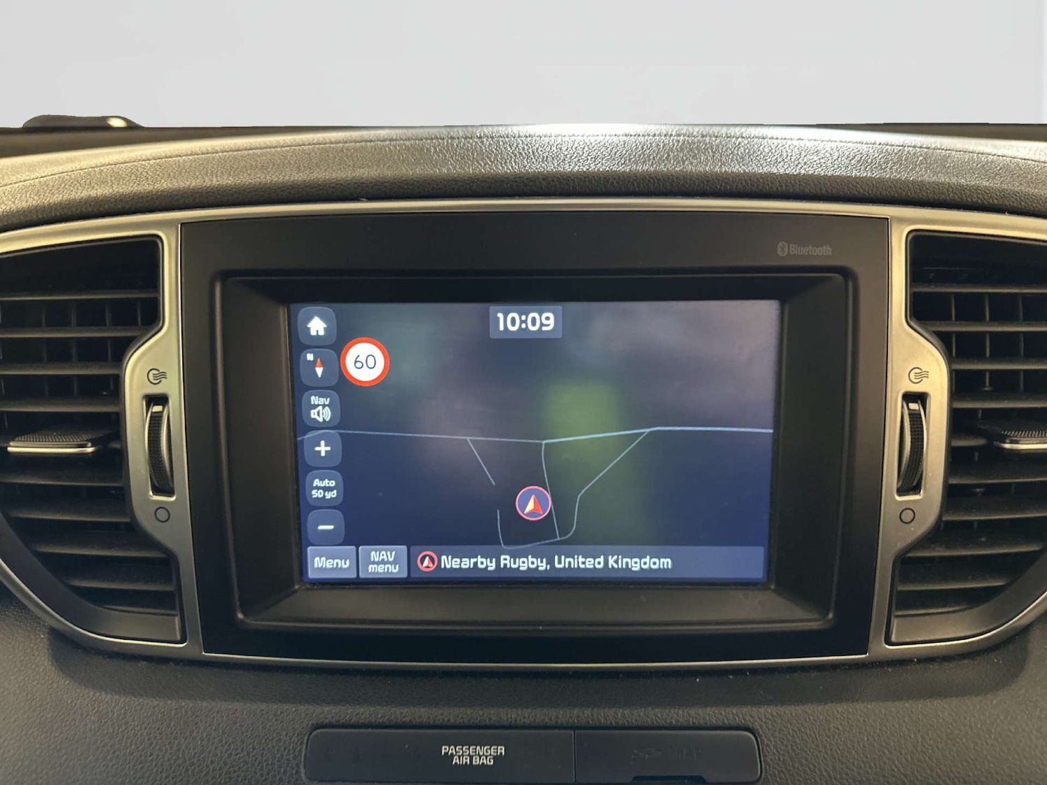 Used Kia Sportage 2017 for sale - 78223526: Photo 19