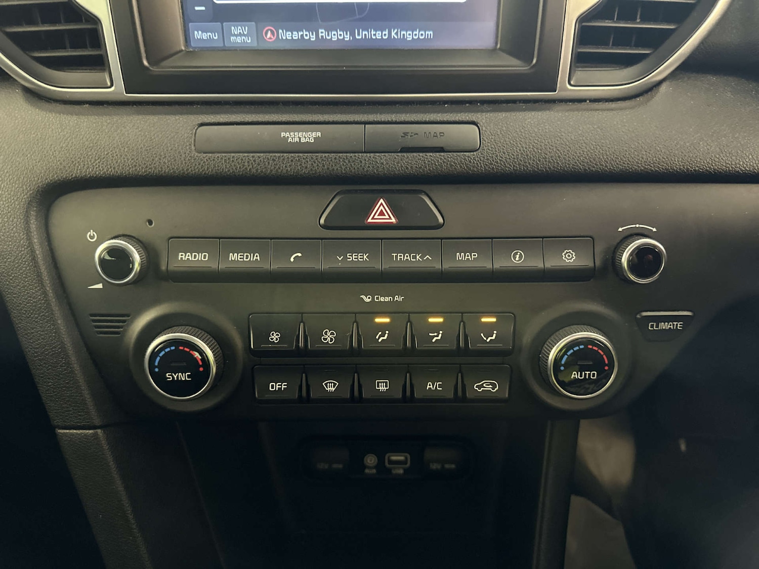 Used Kia Sportage 2017 for sale - 78223526: Photo 21