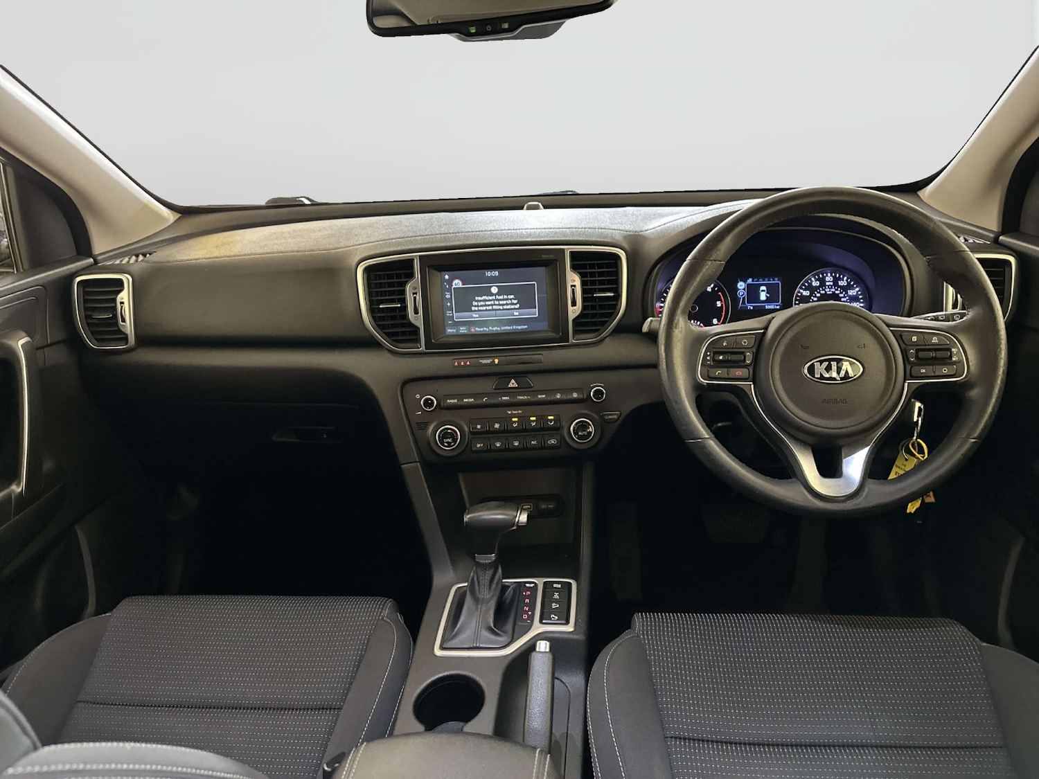 Used Kia Sportage 2017 for sale - 78223526: Photo 3