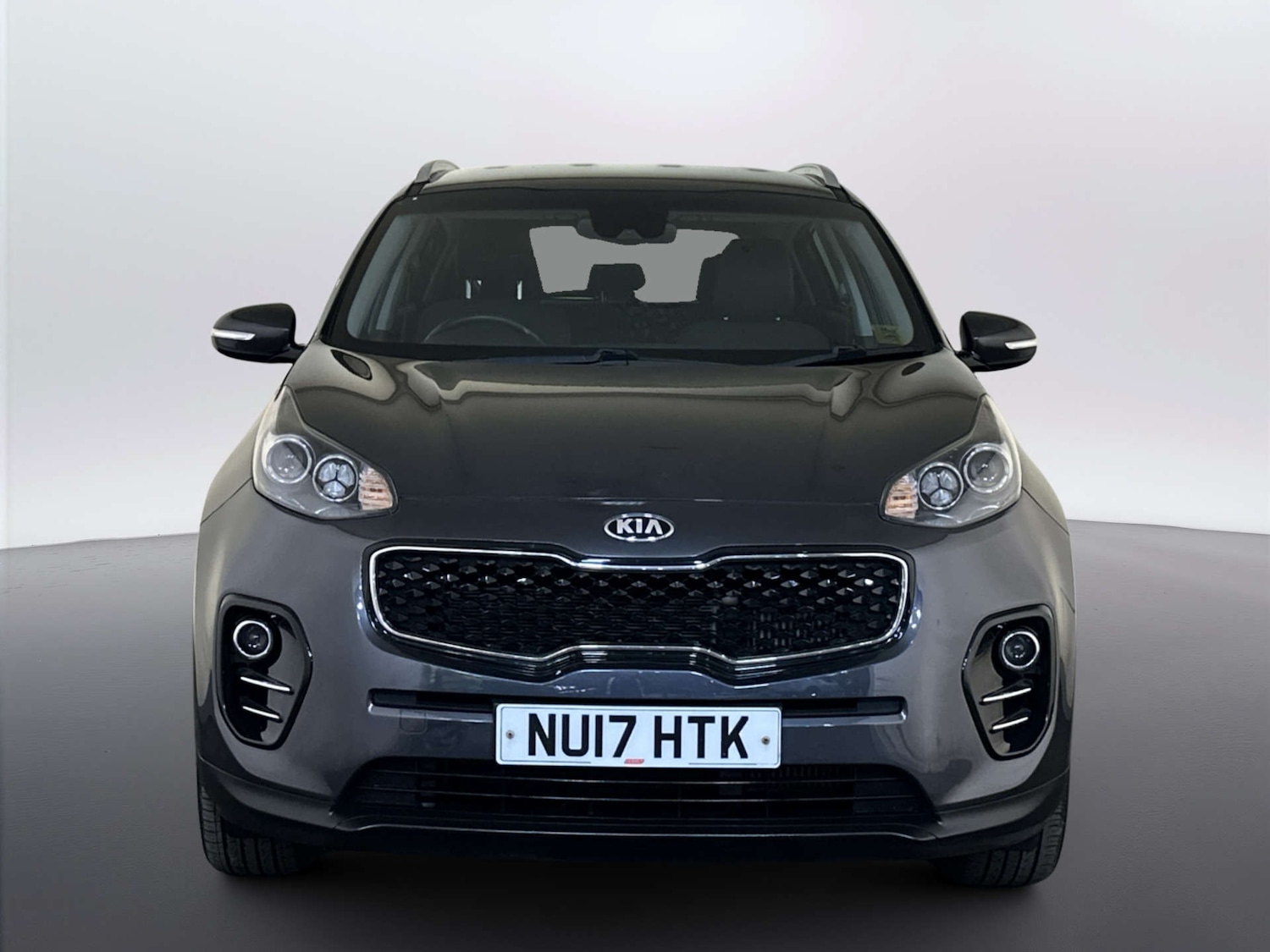 Used Kia Sportage 2017 for sale - 78223526: Photo 5