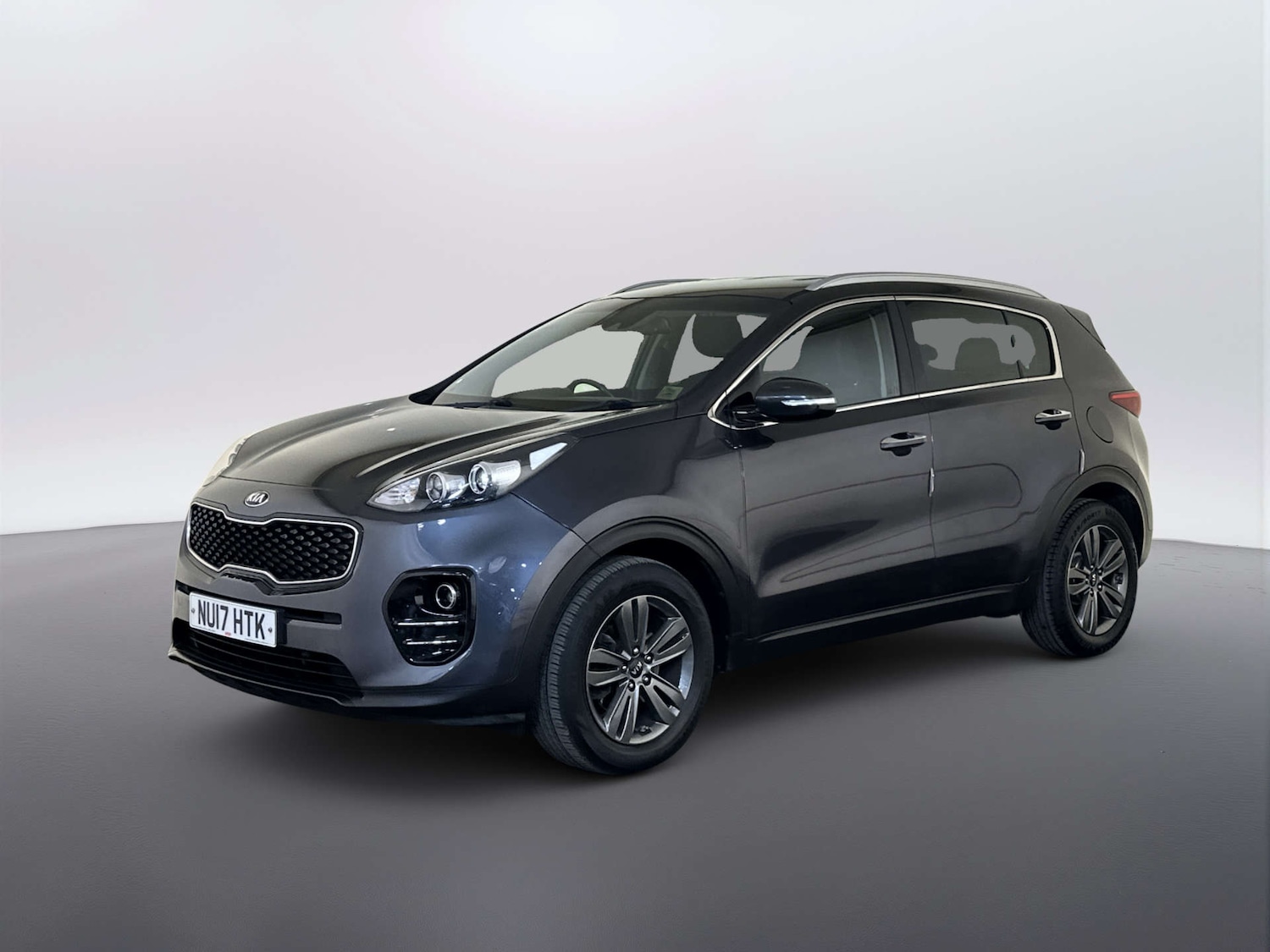 Used Kia Sportage 2017 for sale - 78223526: Photo 6