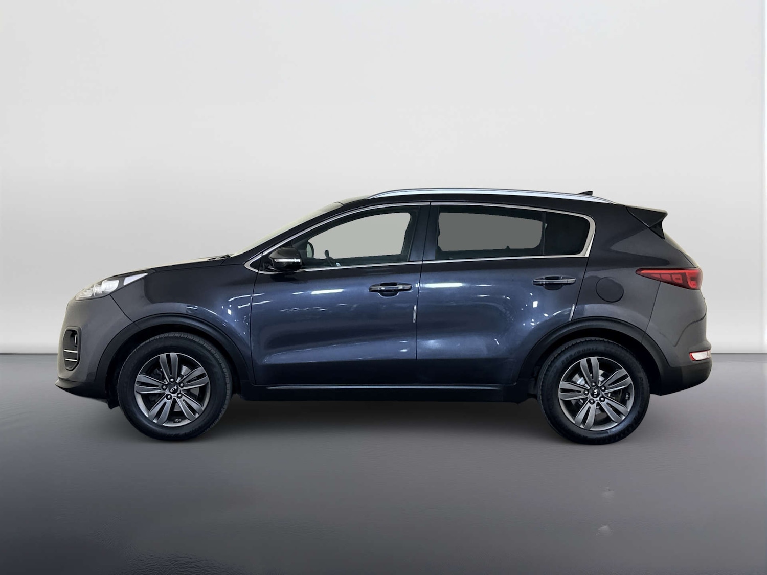 Used Kia Sportage 2017 for sale - 78223526: Photo 7