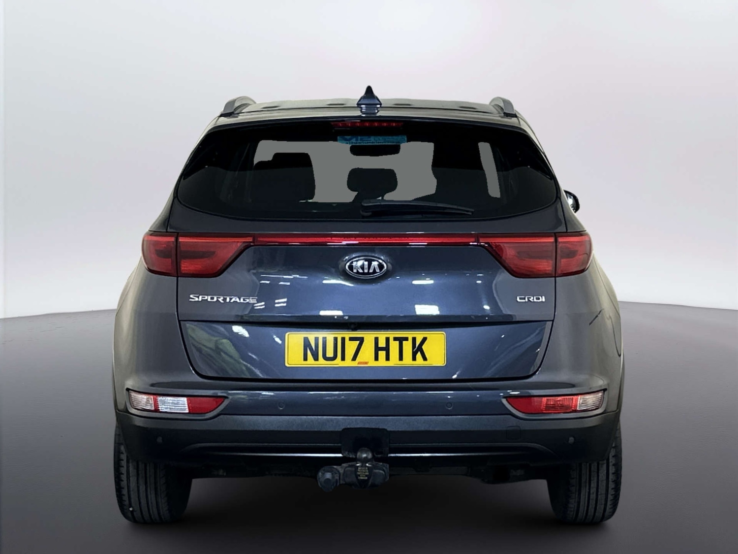 Used Kia Sportage 2017 for sale - 78223526: Photo 9