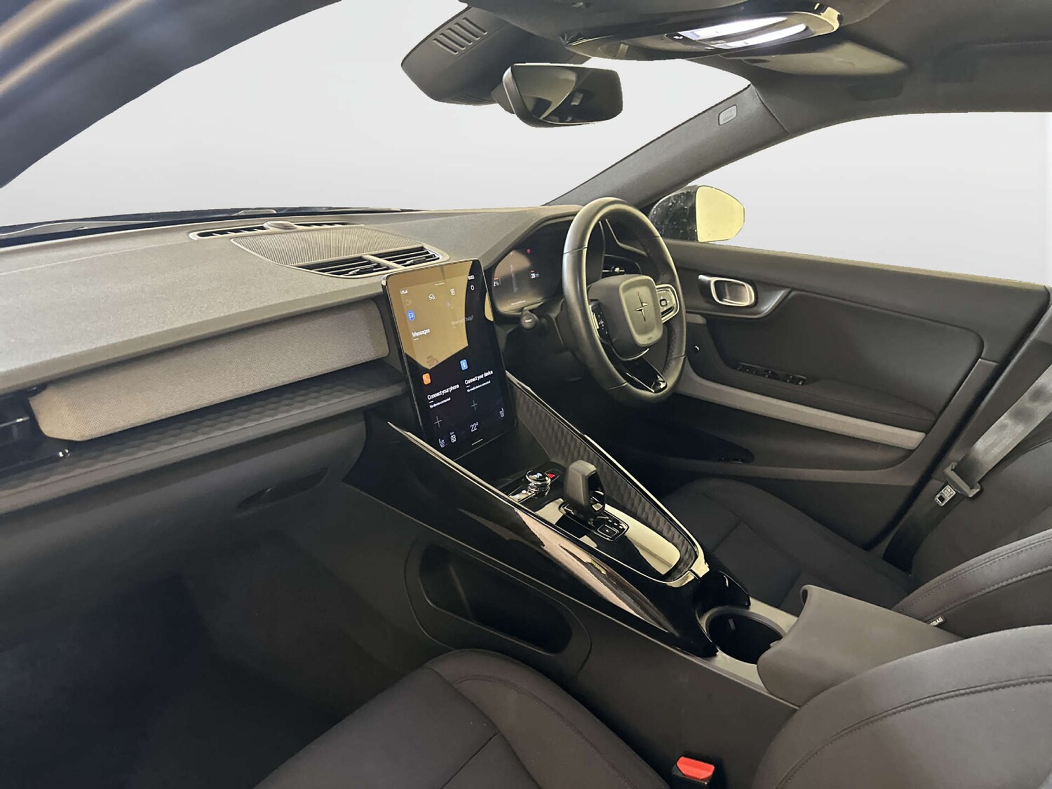 Used Polestar Polestar 2 2021 for sale - 78223525: Photo 12