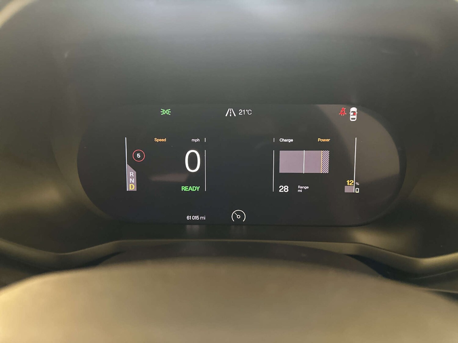 Used Polestar Polestar 2 2021 for sale - 78223525: Photo 19