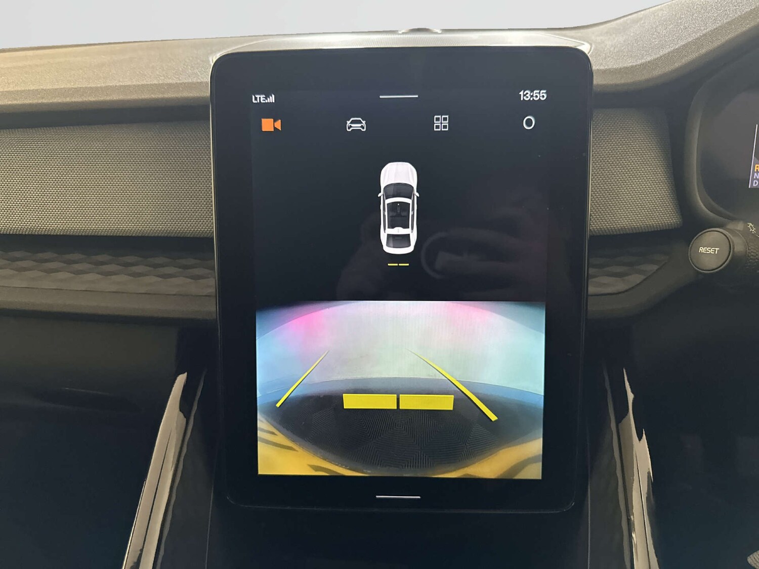 Used Polestar Polestar 2 2021 for sale - 78223525: Photo 21