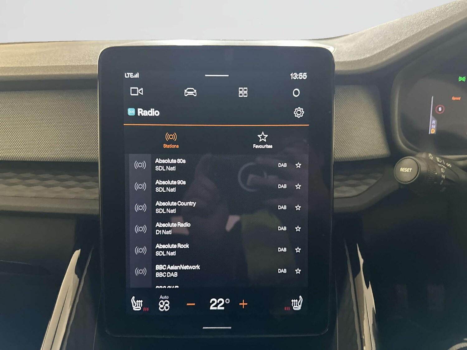 Used Polestar Polestar 2 2021 for sale - 78223525: Photo 24