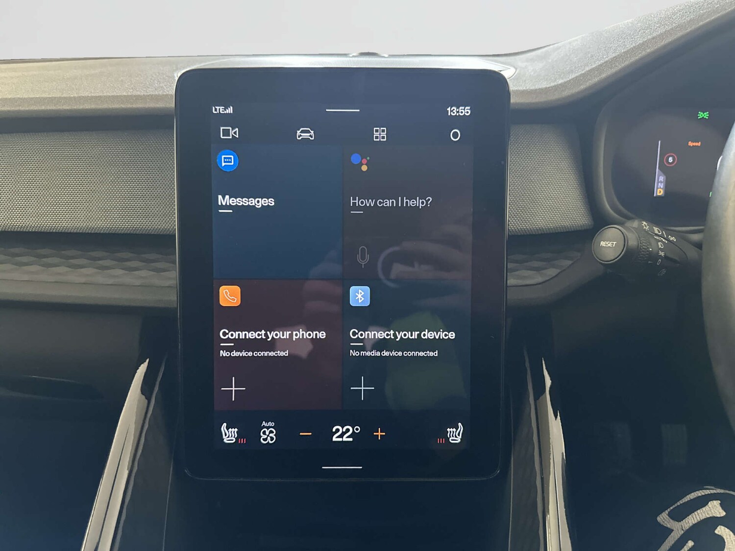 Used Polestar Polestar 2 2021 for sale - 78223525: Photo 25