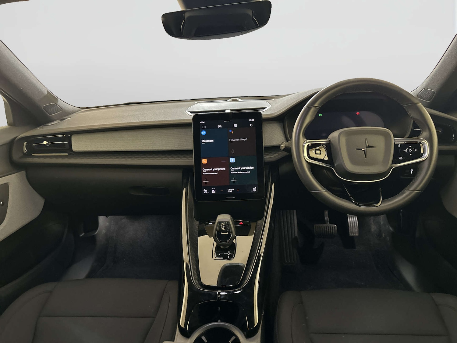 Used Polestar Polestar 2 2021 for sale - 78223525: Photo 3