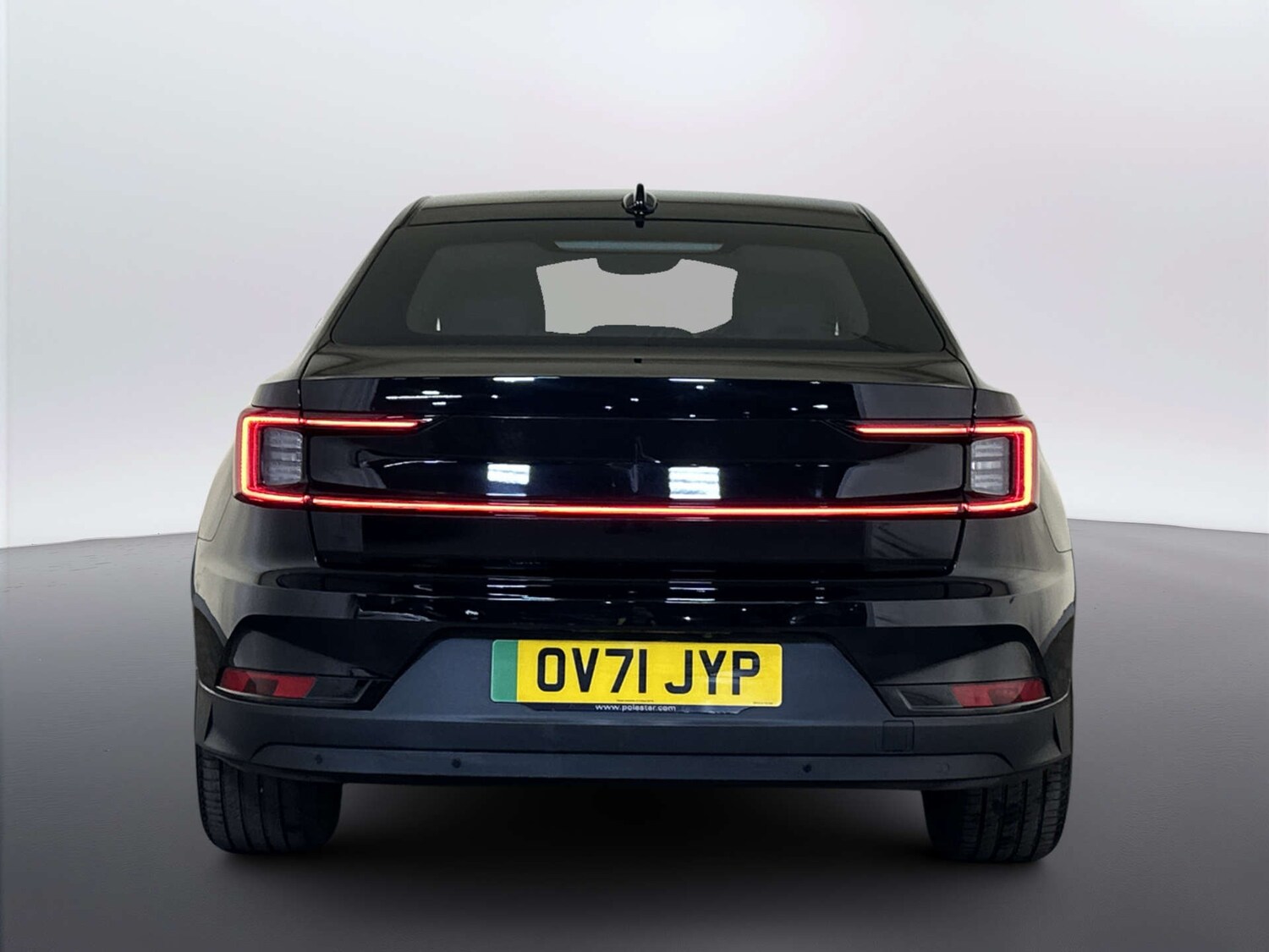 Used Polestar Polestar 2 2021 for sale - 78223525: Photo 9