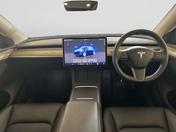 Used Tesla Model Y 2022 for sale - 78257254: Photo