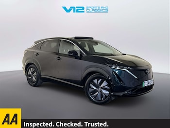 Used Nissan ARIYA 2024 for sale - 79290600: Photo