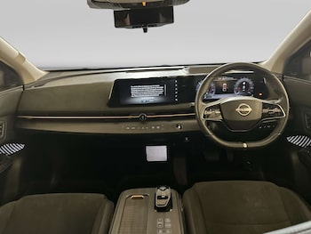 Used Nissan ARIYA 2024 for sale - 79290600: Photo