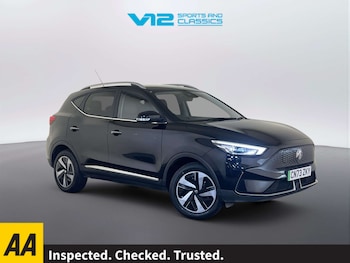 Used MG MG ZS 2023 for sale - 78257339: Photo