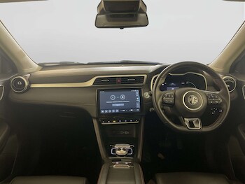 Used MG MG ZS 2023 for sale - 78257339: Photo