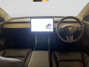 Used Tesla Model 3 2020 for sale - 78228028: Photo