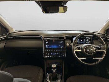 Used Hyundai TUCSON 2022 for sale - 78225882: Photo