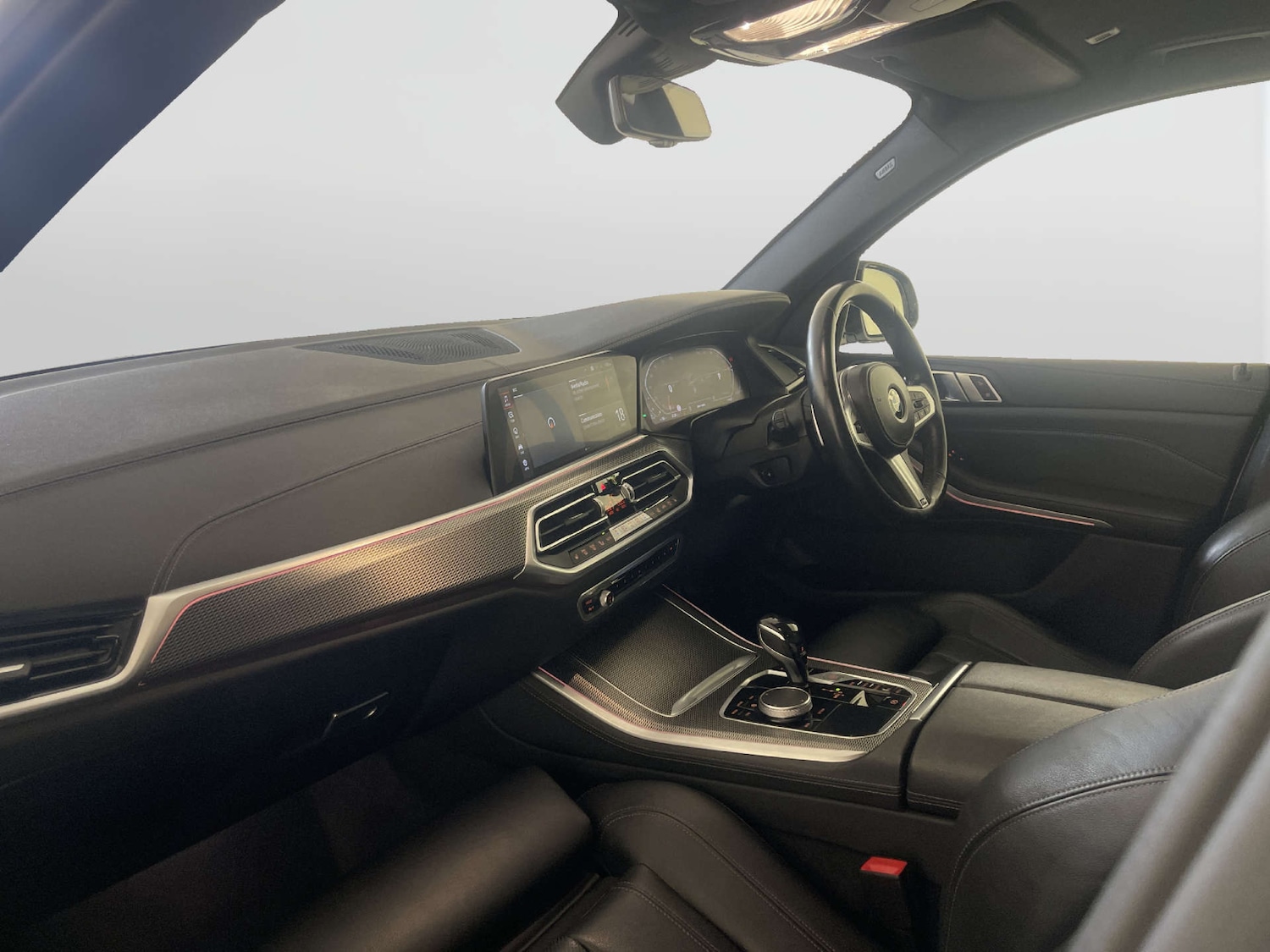 Used BMW X5 2021 for sale - 78223500: Photo 12