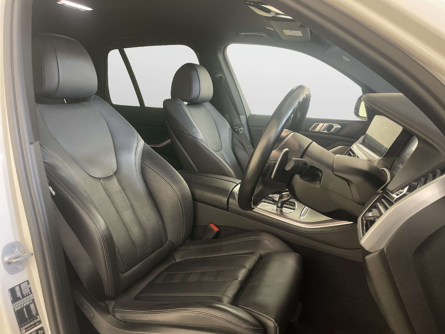 Used BMW X5 2021 for sale - 78223500: Photo 13