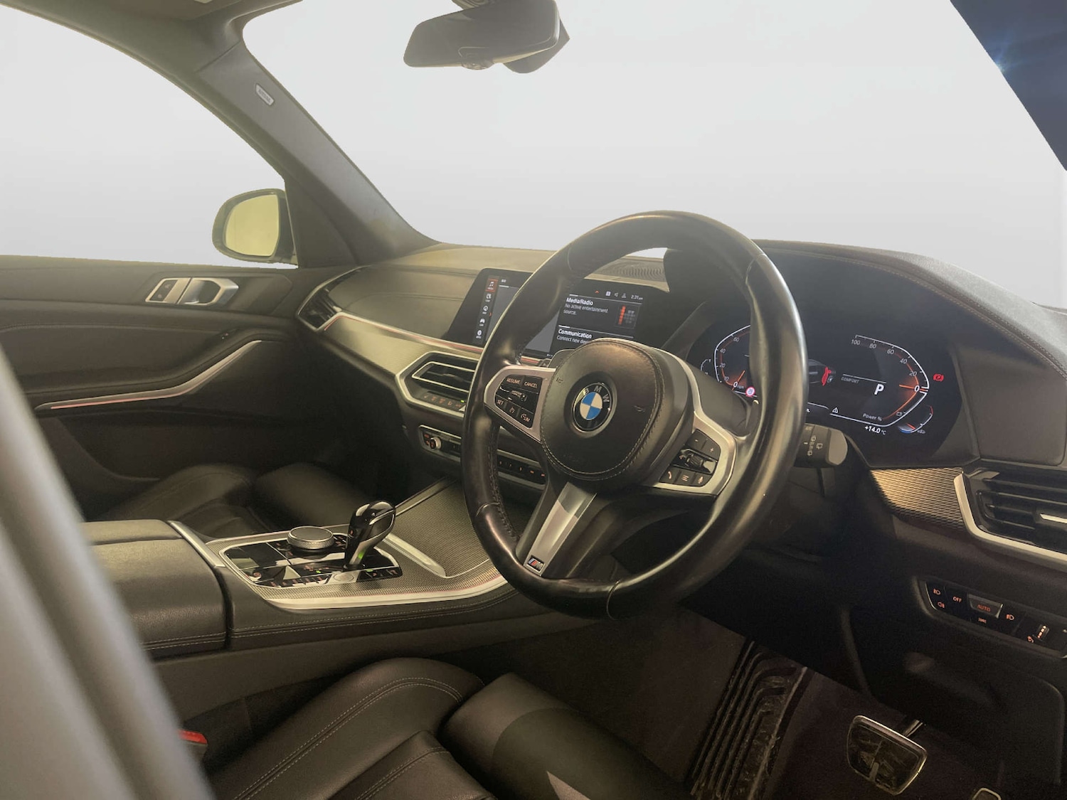 Used BMW X5 2021 for sale - 78223500: Photo 15