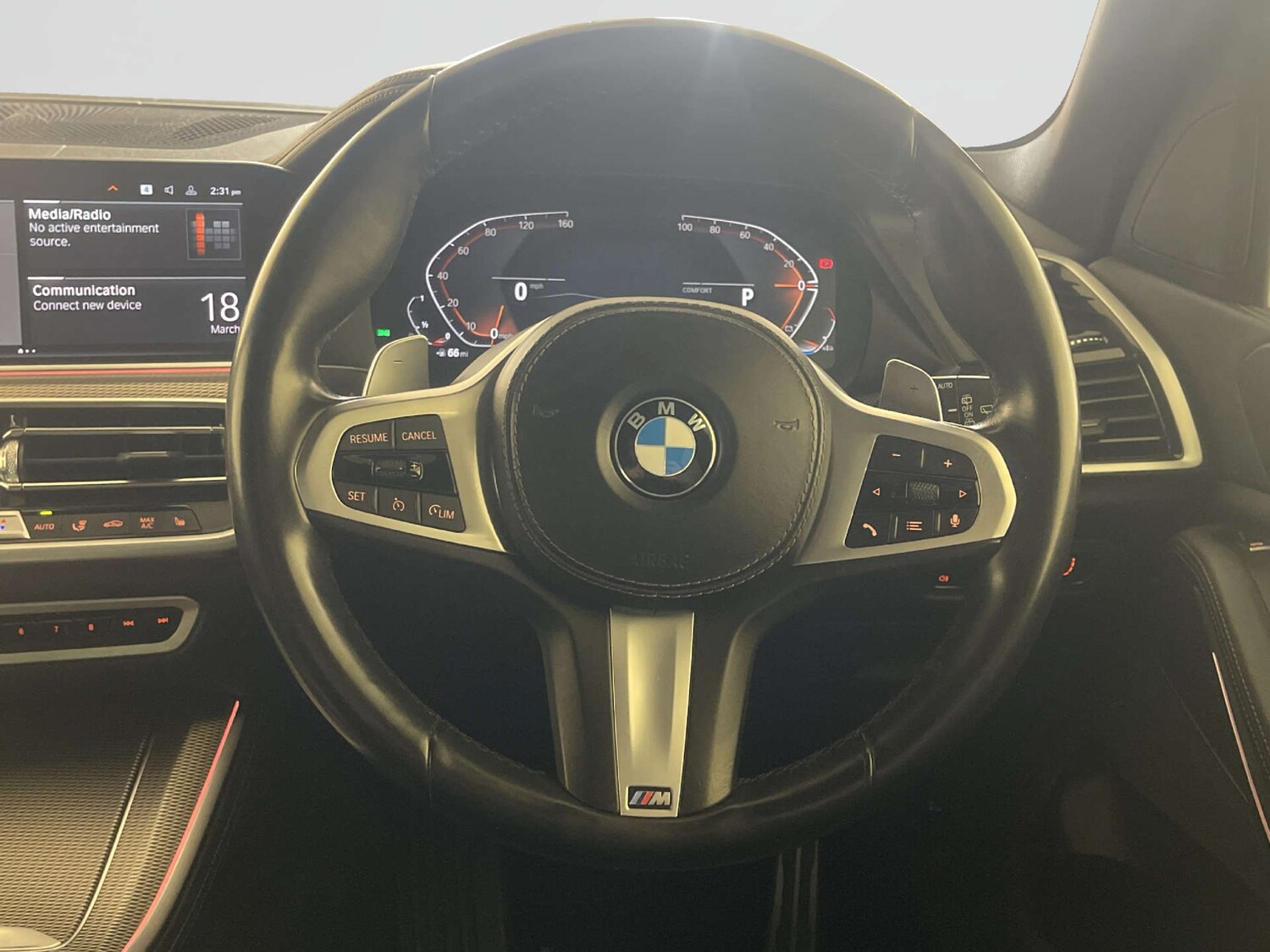 Used BMW X5 2021 for sale - 78223500: Photo 16