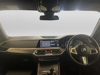 Used BMW X5 2021 for sale - 78223500: Photo