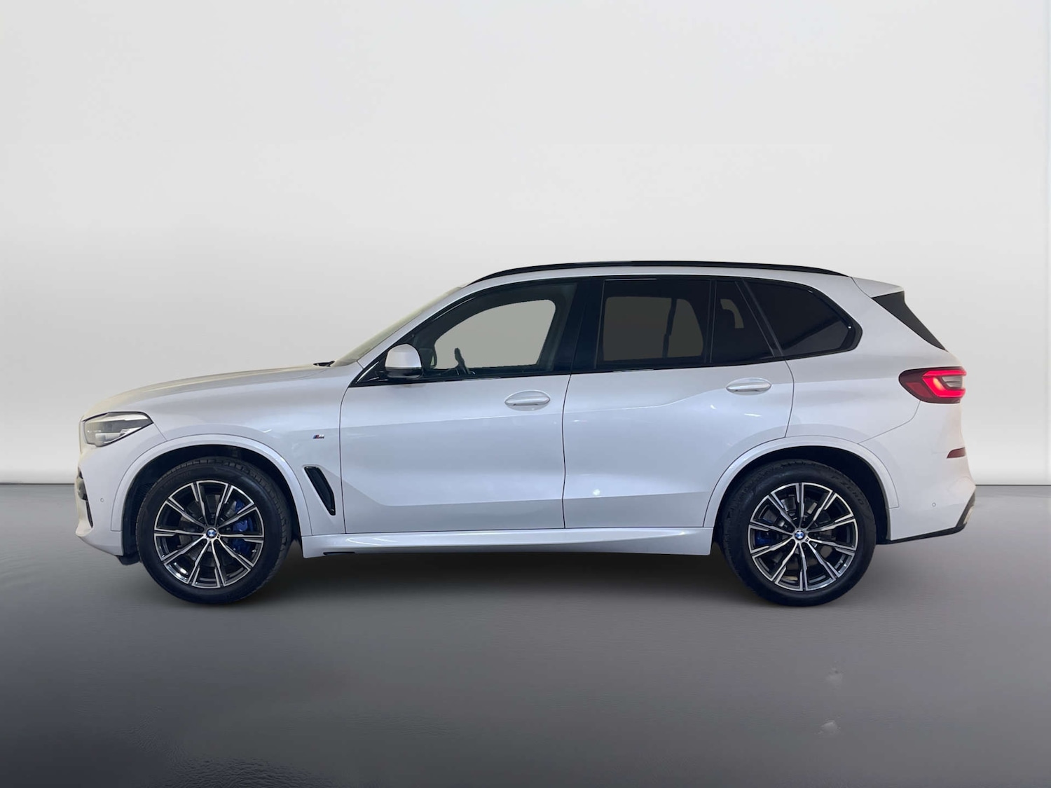 Used BMW X5 2021 for sale - 78223500: Photo 7