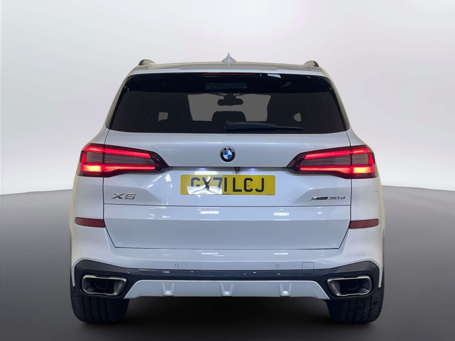 Used BMW X5 2021 for sale - 78223500: Photo 9