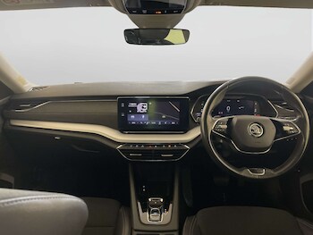 Used Skoda Octavia 2022 for sale - 78315959: Photo