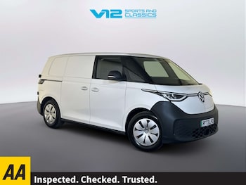 Used Volkswagen ID.Buzz 2023 for sale - 79527461: Photo