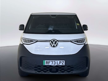 Used Volkswagen ID.Buzz 2023 for sale - 79527461: Photo
