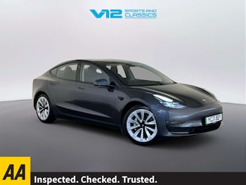 Used Tesla Model 3 2021 for sale - 78267675: Photo