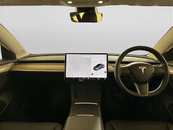 Used Tesla Model 3 2021 for sale - 78267675: Photo