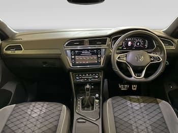 Used Volkswagen Tiguan 2024 for sale - 79725431: Photo