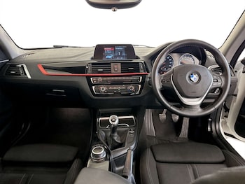 Used BMW 1 Series 2018 for sale - 78333294: Photo