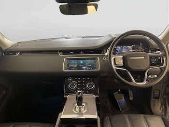 Used Land Rover Range Rover Evoque 2021 for sale - 78769446: Photo