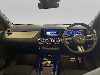 Used Mercedes-Benz EQA 2024 for sale - 79105389: Photo