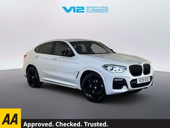 Used BMW X4 2019 for sale - 78371312: Photo