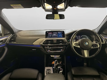 Used BMW X4 2019 for sale - 78371312: Photo