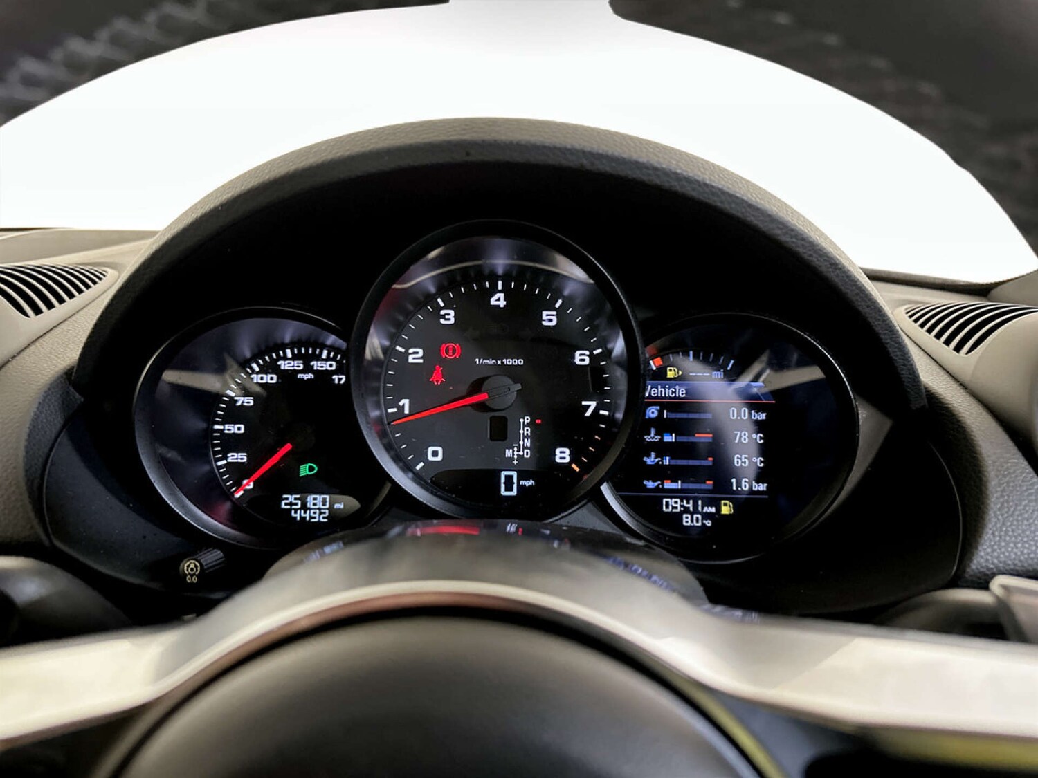 Used Porsche 718 Cayman 2019 for sale - 78225871: Photo 17