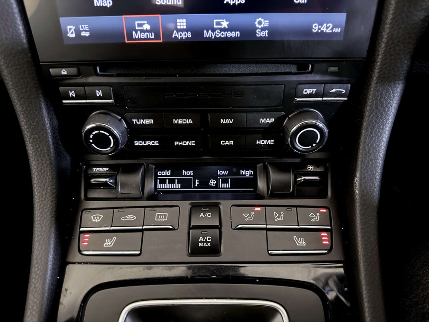 Used Porsche 718 Cayman 2019 for sale - 78225871: Photo 25