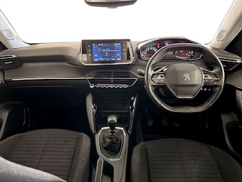 Used Peugeot 2008 2021 for sale - 78488321: Photo
